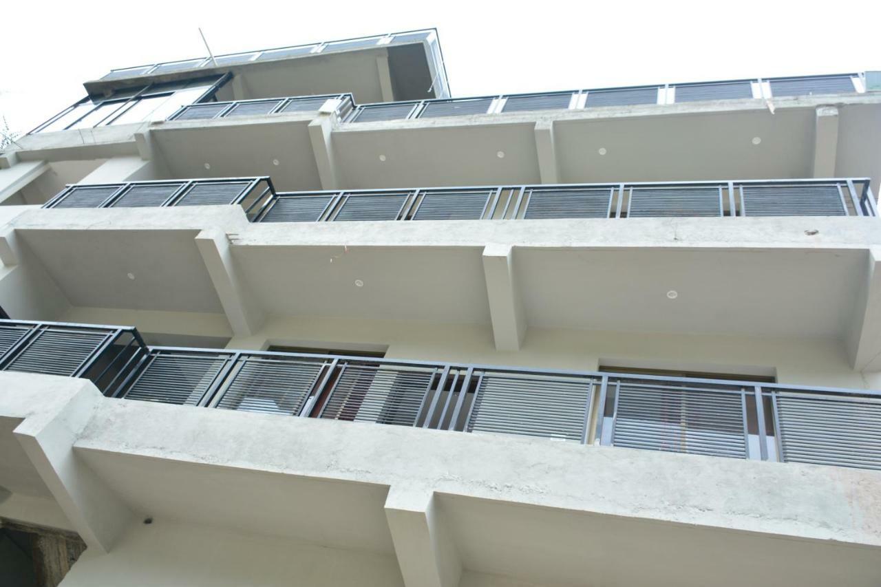La Orilla Hotel Muzaffarabad Εξωτερικό φωτογραφία