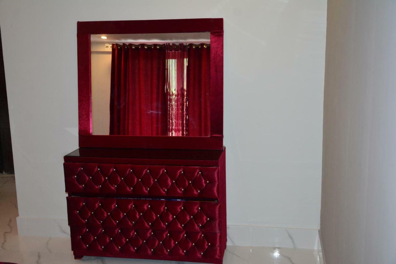La Orilla Hotel Muzaffarabad Εξωτερικό φωτογραφία